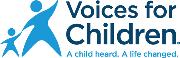 Voices for Children Logo